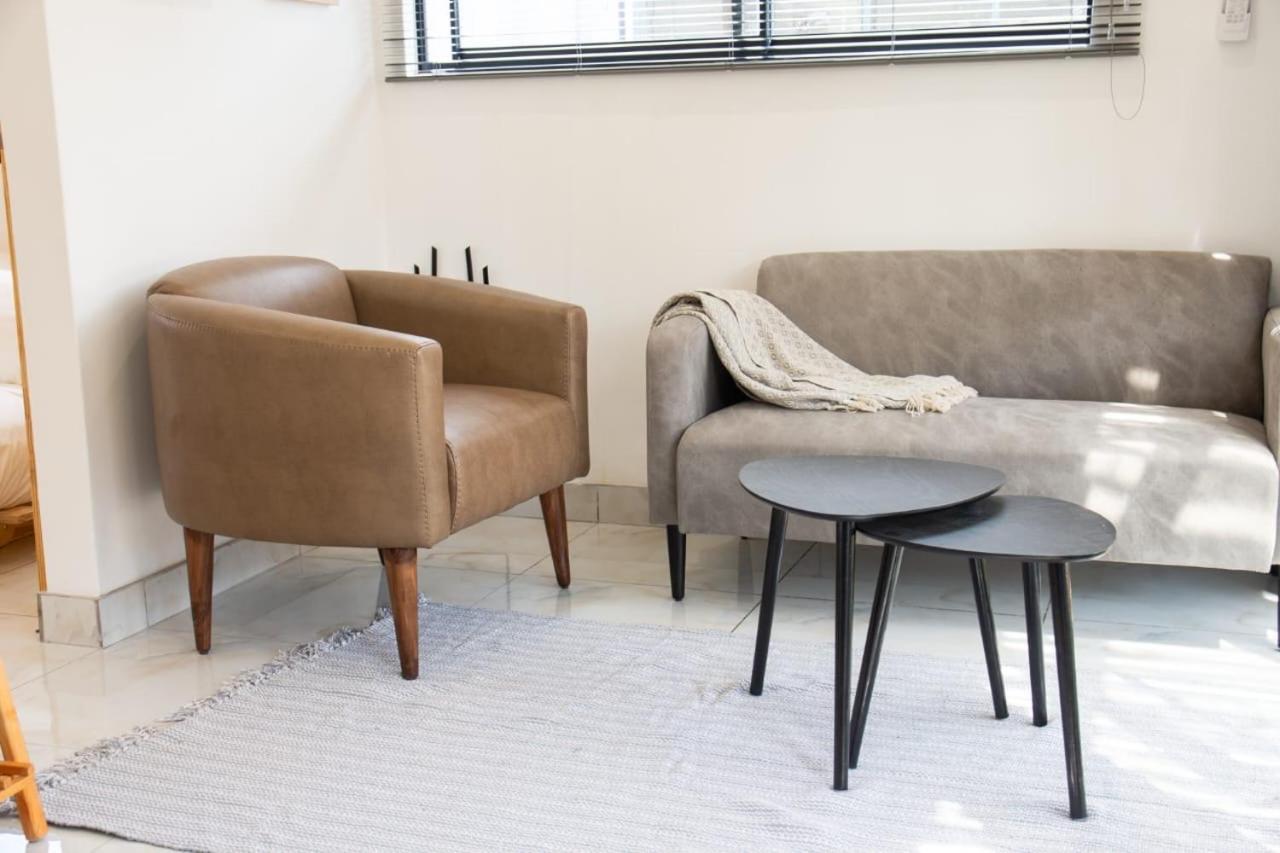 Cozy Box Haus Hotell Graskop Exteriör bild