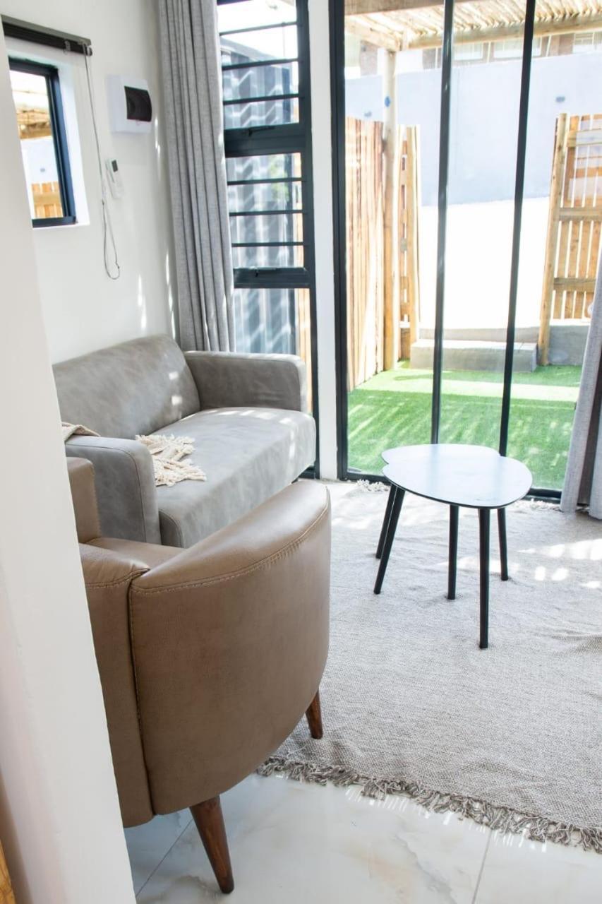 Cozy Box Haus Hotell Graskop Exteriör bild
