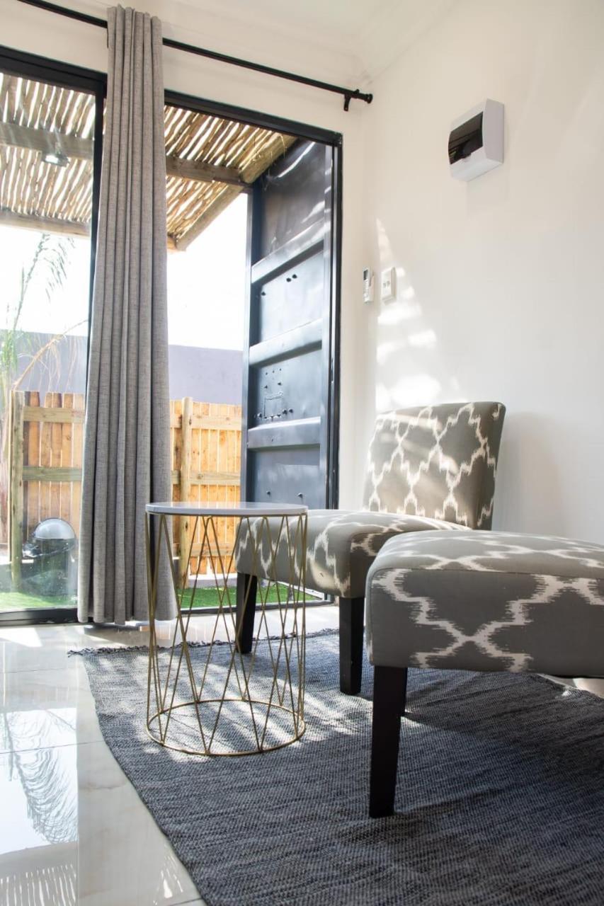 Cozy Box Haus Hotell Graskop Exteriör bild