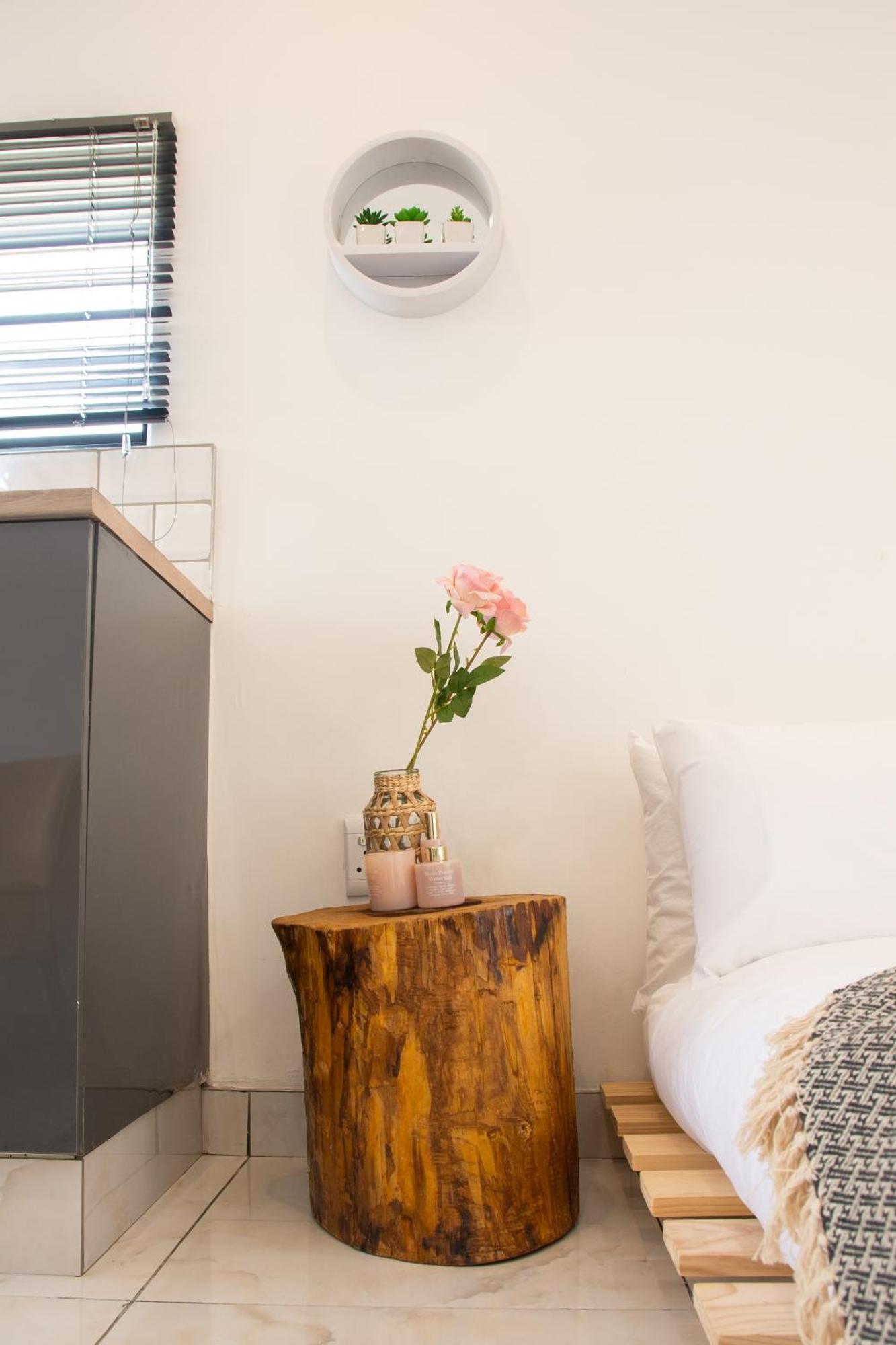 Cozy Box Haus Hotell Graskop Exteriör bild