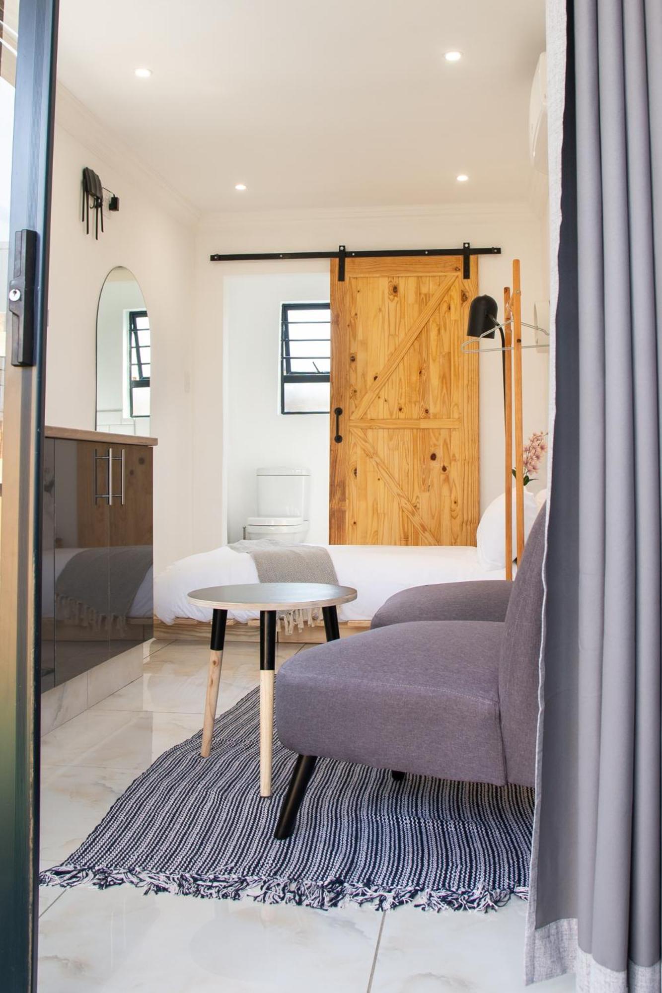 Cozy Box Haus Hotell Graskop Exteriör bild