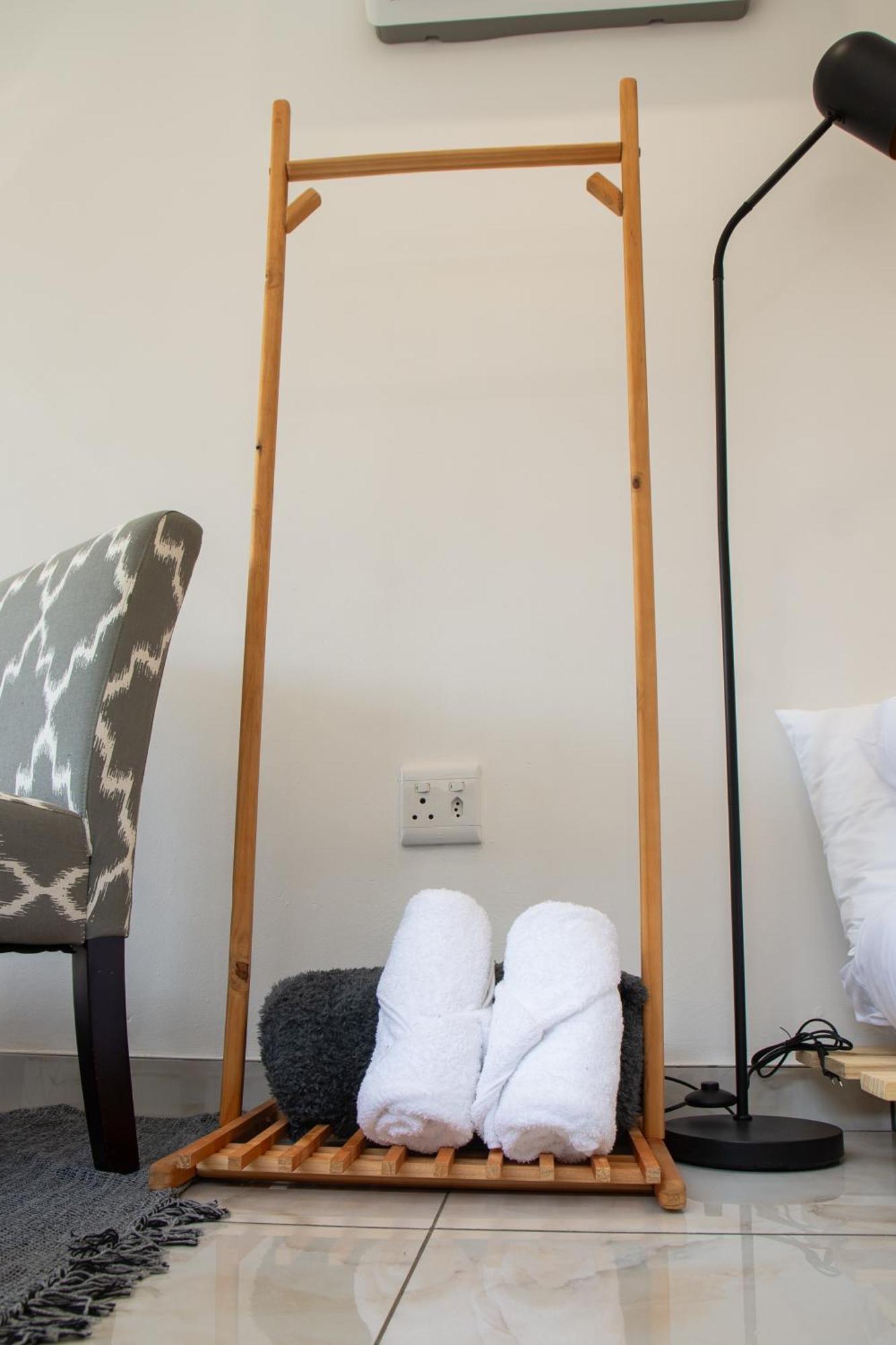 Cozy Box Haus Hotell Graskop Exteriör bild