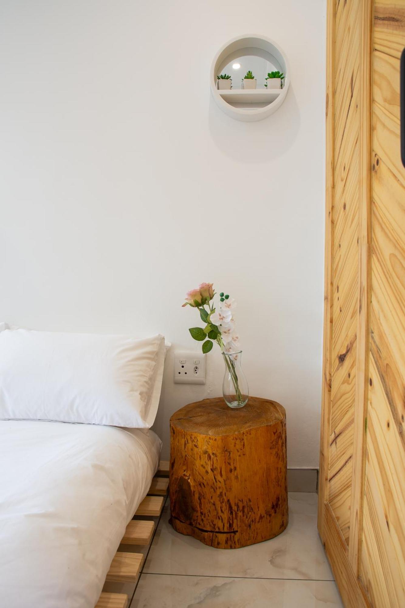 Cozy Box Haus Hotell Graskop Exteriör bild